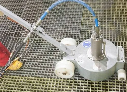 SS Piping