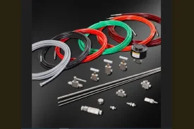 spare parts and support for high pressure cleaning systems