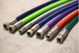 high pressure water jet cleaning services for industrial application