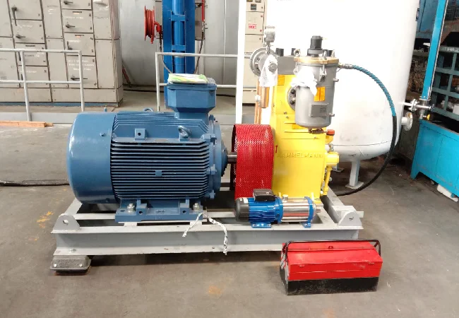 Waterjet Technology