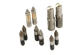 Nozzles