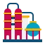 Petrochemical