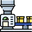 industrial cleaning system for automotive manufacturing process 